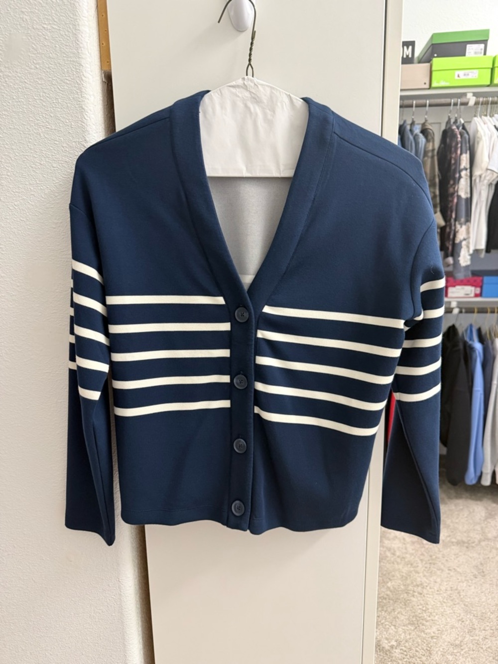 Spanx Cardigan